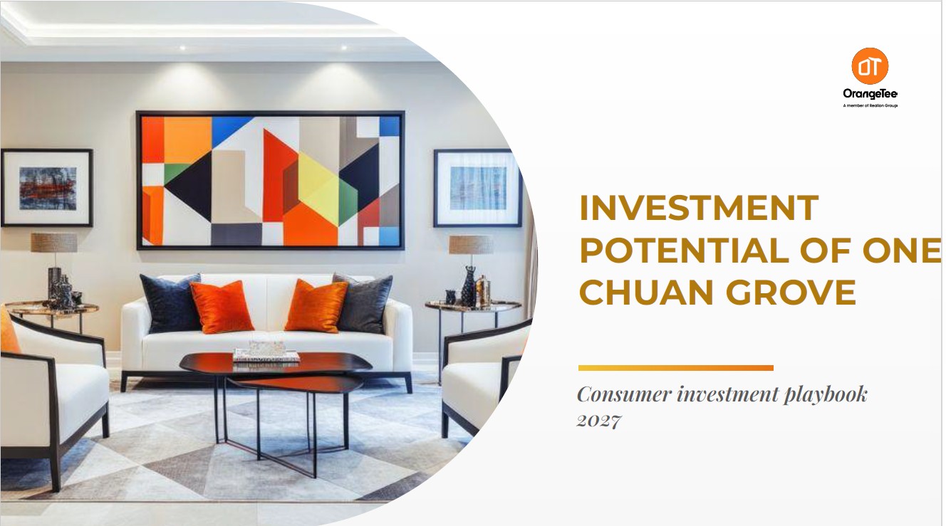 One Chuan Grove Playbook